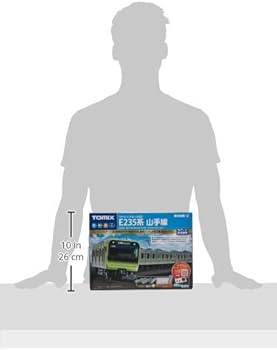 TOMIX Nゲージ ベーシックセット SD E235系 山手線 鉄道模型 トミックス 90175 ベーシックセットSD E235系山手線 鉄道